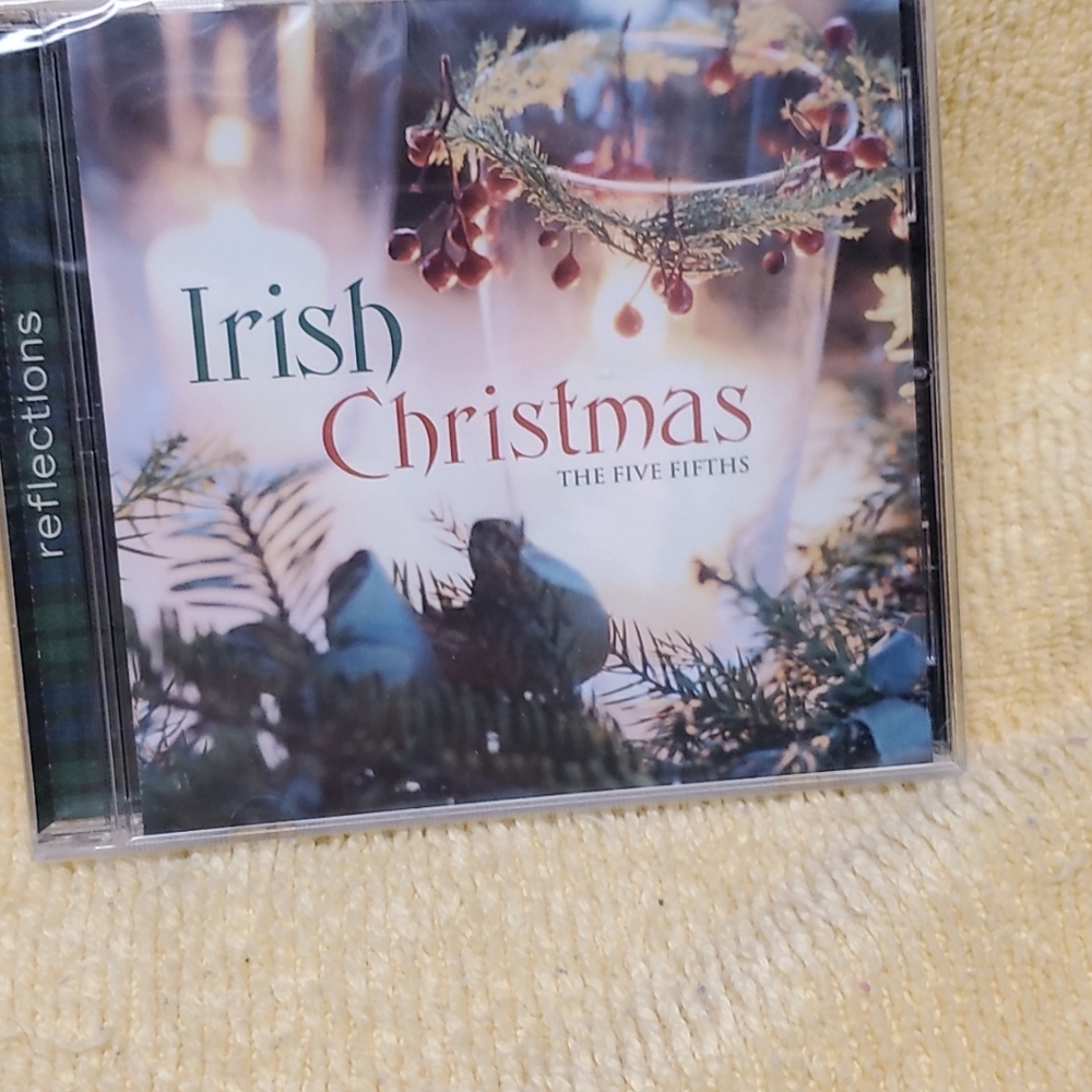 Music CD